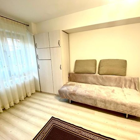 Apartamento Apartament Sara Iasi Exterior foto