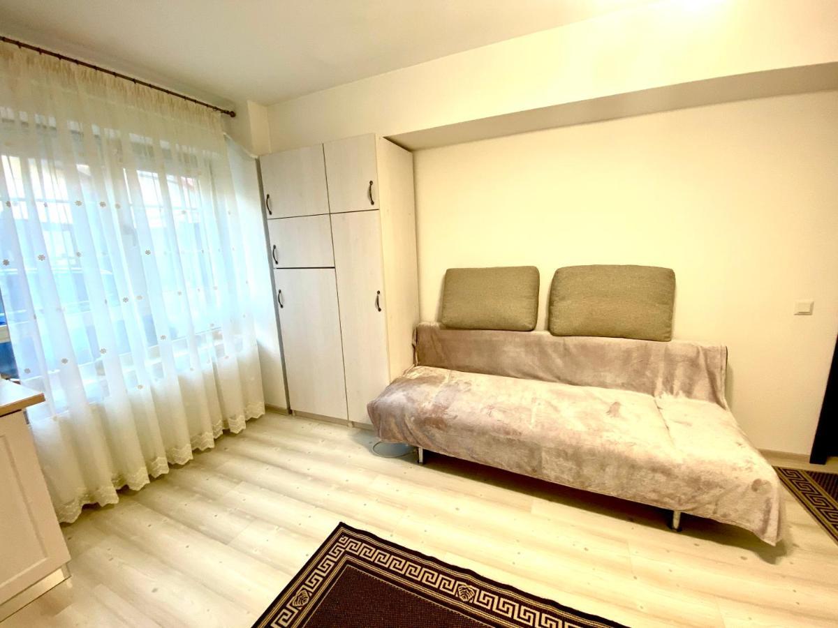 Apartamento Apartament Sara Iasi Exterior foto